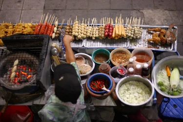 Phuket Phi Phi Adaları Bangkok Rotası Turu Thy İle Vizesiz / 6 Gece Otel Konaklamalı / İstanbul Çıkışlı