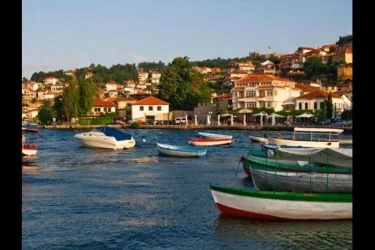 Baştanbaşa Balkanlar 8 Ülke Turu Otobüs İle Ekstra Turlar Dahil / 5 Gece Otel Konaklamalı / İstanbul Çıkışlı