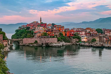 Günübirlik Amasra Turu