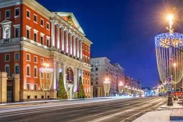 Exclusive St. Petersburg Turu Pegasus Havayolları İle Ekstra Turlar Dahil Vize Dahil / 3 Gece Otel Konaklamalı / İstanbul Çıkışlı