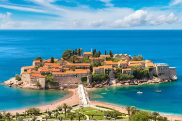 Budva Panorama Turu Thy İle Vizesiz 29 Ekim Özel / 3 Gece Otel Konaklamalı / İstanbul Çıkışlı
