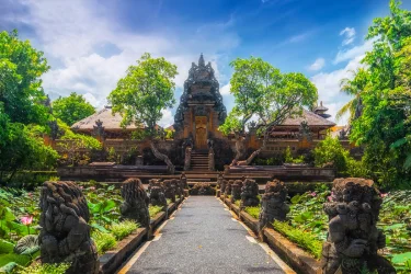 Bali Ubud Kuala Lumpur Harikalar Diyarı Rotası Turu Air Asia Havayolları İle Yılbaşı Özel / 6 Gece Otel Konaklamalı / İstanbul Çıkışlı