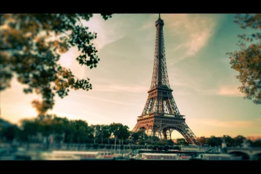 Görkemli Paris Ve İncileri Thy İle / 3 Gece Otel Konaklamalı / İstanbul Çıkışlı / 2027