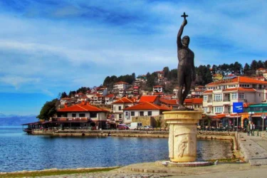 Büyük Balkanlar Turu Ajet Hava Yolları İle 6 Ülke Vizesiz Ekstra Turlar Dahil / 7 Gece Otel Konaklamalı / İstanbul Çıkışlı / Saraybosna Gidiş
