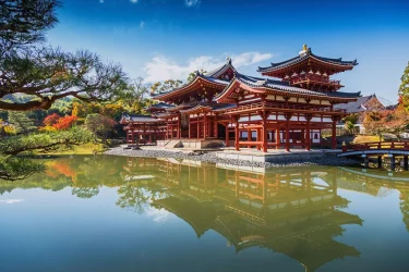 Uzak Doğu'nun Çiçeği Ve Güneşi Güney Kore Japonya Turu Thy İle Ramazan Bayramı Özel Ekstra Turlar Dahil / 8 Gece Otel Konaklamalı / İstanbul Çıkışlı / 2027