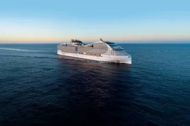 Msc World Europa İle Akdeniz İncileri 3 Ülke Turu Thy İle Kurban Bayramı Özel / 7 Gece Konaklamalı / İstanbul Çıkışlı