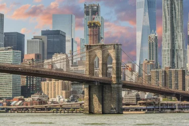 New York Turu Thy İle Yaz Dönemi Özel / 5 Gece Otel Konaklamalı / İstanbul Çıkışlı / 2027