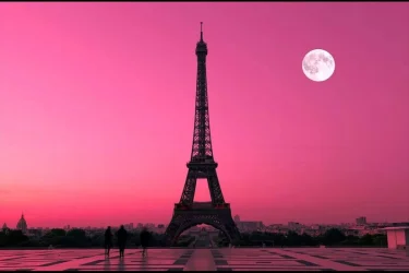 Grand Paris Disneyland Brüksel Amsterdam Turu Thy İle / 4 Gece Otel Konaklamalı / İstanbul Çıkışlı / 2027