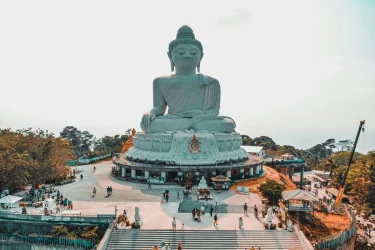 Phuket Turu Türk Hava Yolları İle Vizesiz / 5 Gece Otel Konaklamalı / İstanbul Çıkışlı / 2027
