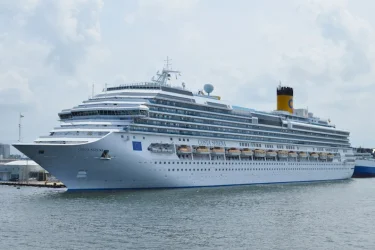 Costa Serena İle Brezilya Arjantin Uruguay Turu Thy İle / 11 Gece Konaklamalı / İstanbul Çıkışlı / 7 Mart