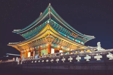 Elegant Japonya Ve Güney Kore Turu Thy İle Ekstra Turlar Dahil / 7 Gece Otel Konaklamalı / İstanbul Çıkışlı