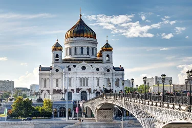 Muhafazakar Beyaz Geceler Eşliğinde Moskova Ve St. Petersburg Turu Pegasus İle Ekstra Turlar Dahil / 5 Gece Otel Konaklamalı / İstanbul Çıkışlı