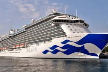 Regal Princess İle 5 Ülke İskandinavya Ve Baltık Başkentleri Turu Thy İle / 8 Gece Konaklamalı / İstanbul Çıkışlı / 29 Mayıs