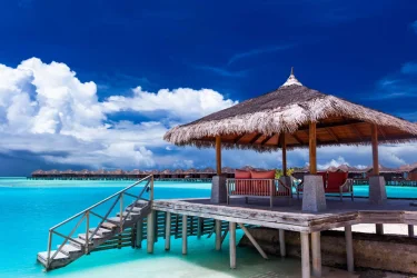 Maldivler Ve Dubai Turu Emirates Hava Yolları İle Kasım Ara Tatil Özel / 7 Gece Otel Konaklamalı / İstanbul Çıkışlı