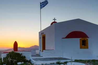 Leros Adası Turu Feribot İle / 3 Gece Otel Konaklamalı / Bodrum Çıkışlı