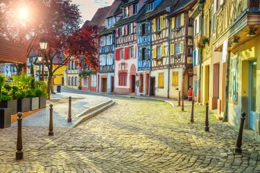 Mega Benelüks Paris Köln Colmar Turu Sunekspress İle Kurban Bayramı Özel / 6 Gece Otel Konaklamalı / Adana Çıkışlı