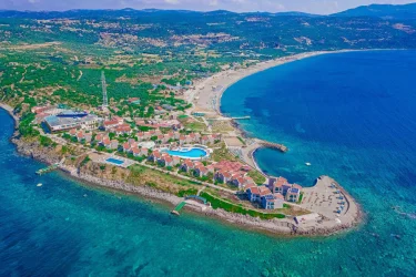 Çanakkale Bozcaada Assos Mudanya Trilye Bursa Turu