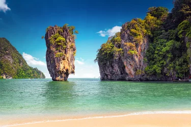 Phuket Serüveni Turu Qatar Hava Yolları İle Vizesiz / 5 Gece Otel Konaklamalı / İstanbul Çıkışlı