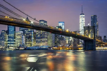 Dolu Dolu Doğu Amerika İkonik Rotalar Turu Thy İle Ekstra Turlar Dahil / 7 Gece Otel Konaklamalı / İstanbul Çıkışlı