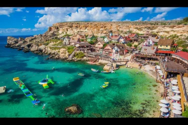 Görkemli Malta Turu Thy İle İlkbahar Dönemi / 3 Gece Otel Konaklamalı / İstanbul Çıkışlı