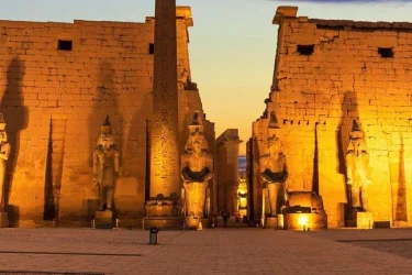 Prestij Kahire Shakira Konser Turu Air Cairo Hy İle / 3 Gece Otel Konaklamalı / İstanbul Çıkışlı