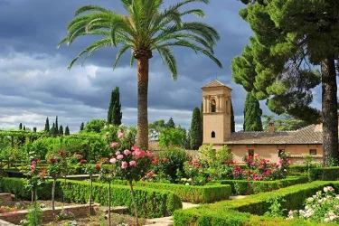 Elegant İspanya Ve Fas Turu Pegasus İle Ekstra Turlar Dahil / 7 Gece Otel Konaklamalı / İstanbul Çıkışlı