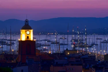 Saint Tropez İle Marsilya Nice Milano Turu Thy İle Kasım Ara Tatil Özel / 5 Gece Otel Konaklamalı / İstanbul Çıkışlı