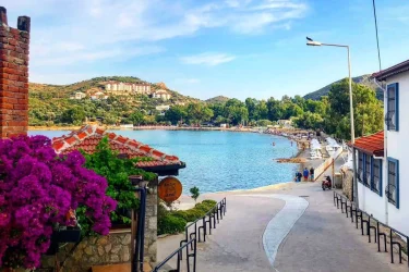 Datça Badem Çiçeği Festivali