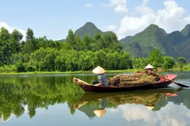 Vietnam Laos Kamboçya Tayland Turu Türkmenistan Hava Yolları İle Ekstra Turlar Dahil / 11 Gece Otel Konaklamalı / İstanbul Çıkışlı