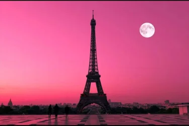 Grand Benelüks Paris Alsace Disneyland Turu Sunekspress İle Ekstra Turlar Dahil / 7 Gece Otel Konaklamalı / Ankara Çıkışlı