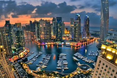 Çölün Ortasındaki Vaha Prestij Dubai Turu Freebird Hava Yolları İle / 4 Gece Otel Konaklamalı / Ankara Çıkışlı / 2027