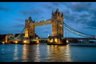 Görkemli Başkentler Amsterdam Paris Londra Turu Thy İle Kurban Bayramı Özel / 7 Gece Otel Konaklamalı / İstanbul Çıkışlı