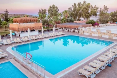 Her Şey Dahil Bodrum Tatil Turu 3 Gece 4 Gün