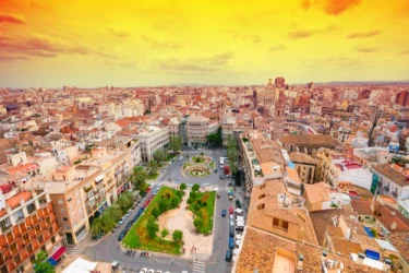 Endülüs Turu Pegasus Hava Yolları İle / 4 Gece Otel Konaklamalı / İstanbul Çıkışlı / 2027