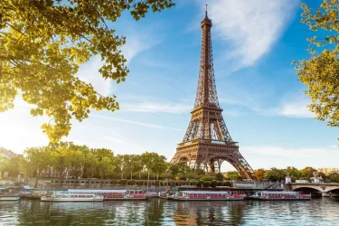 Benelüks Paris Köln Alsace İsviçre Turu Pegasus Hava Yolları İle / 7 Gece Otel Konaklamalı / İstanbul Çıkışlı