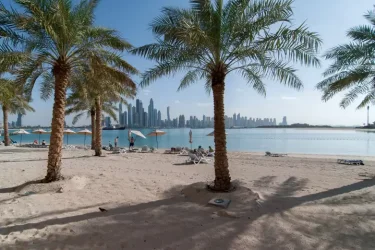 Dubai Ve Abu Dhabi Turu Sunekspress İle Kış Dönemi Özel / 4 Gece Otel Konaklamalı / İzmir Çıkışlı