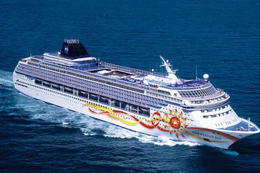 Ncl Sun İle Büyük Baltık Başkentleri Turu Pegasus İle / 9 Gece Konaklamalı / İstanbul Çıkışlı / 24 Haziran