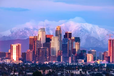Dolu Dolu Los Angeles Las Vegas San Francisco Batı Amerika Rotası Turu Thy İle / 7 Gece Otel Konaklamalı / İstanbul Çıkışlı