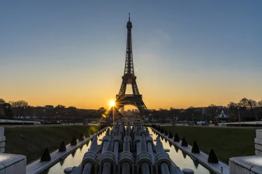 Mega Benelüks Paris Köln Colmar Turu Sun Ekspress İle Kurban Bayramı Özel / 6 Gece Otel Konaklamalı / Konya Çıkışlı