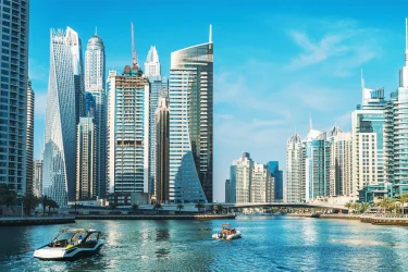 Çölün Ortasındaki Vaha Dubai Turu Soutwind Hava Yolları İle / 4 Gece Otel Konaklamalı / Adana Çıkışlı