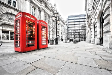 Elegant Royal Britanya Turu Thy İle Ekstra Turlar Dahil / 8 Gece Otel Konaklamalı / İstanbul Çıkışlı