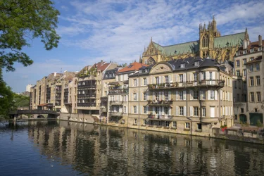 Benelüks Paris Almanya Turu Sunekspress İle Ramazan Bayramı Özel / 7 Gece Otel Konaklamalı / Gaziantep Çıkışlı