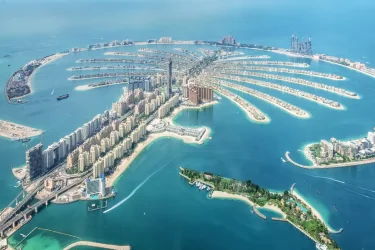 Dubai Ve Abu Dhabi Turu Sunekspress İle / 3 Gece Otel Konaklamalı / Antalya Çıkışlı