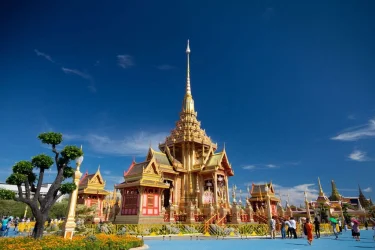 Elegant Bangkok, Phuket Turu Thy İle Vizesiz Ekstra Turlar Dahil / 6 Gece Otel Konaklamalı / İstanbul Çıkışlı