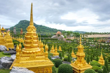 Phuket Bangkok Pattaya Turu Türk Hava Yolları İle Vizesiz / 7 Gece Otel Konaklamalı / İstanbul Çıkışlı