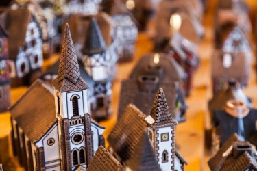 Noel Pazarları Özel Alsace Turu Sunekspress İle / 3 Gece Otel Konaklamalı / Ankara Çıkışlı
