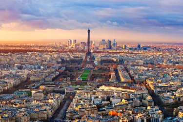 Paris Disneyland Turu Thy İle / 3 Gece Otel Konaklamalı / İstanbul Çıkışlı / 2027