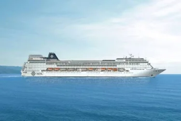Msc Sinfonia İle Batı Akdeniz Fas Portekiz Turu Thy İle Kurban Bayramı Özel / 10 Gece Konaklamalı / İstanbul Çıkışlı