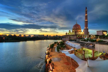 Harikalar Diyarı Bali Ubud Kuala Lumpur Turu Air Asia Havayolları İle / 6 Gece Otel Konaklamalı / İstanbul Çıkışlı
