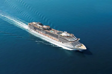 Msc Fantasia İle Batı Akdeniz Yunan Adaları Turu / 9 Gece Konaklamalı / İstanbul Çıkışlı